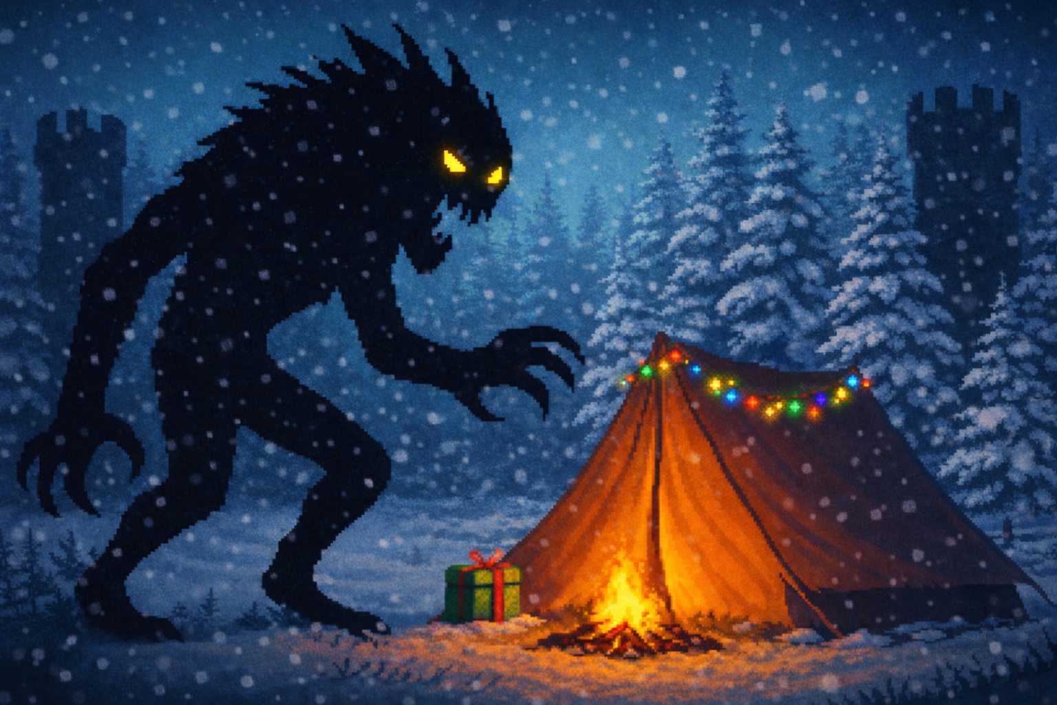 Dunbith Screenshot 1