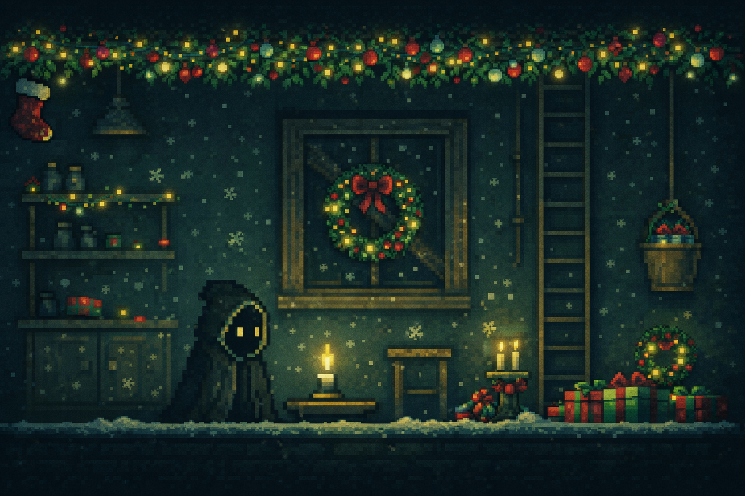 Dunbith Screenshot 2