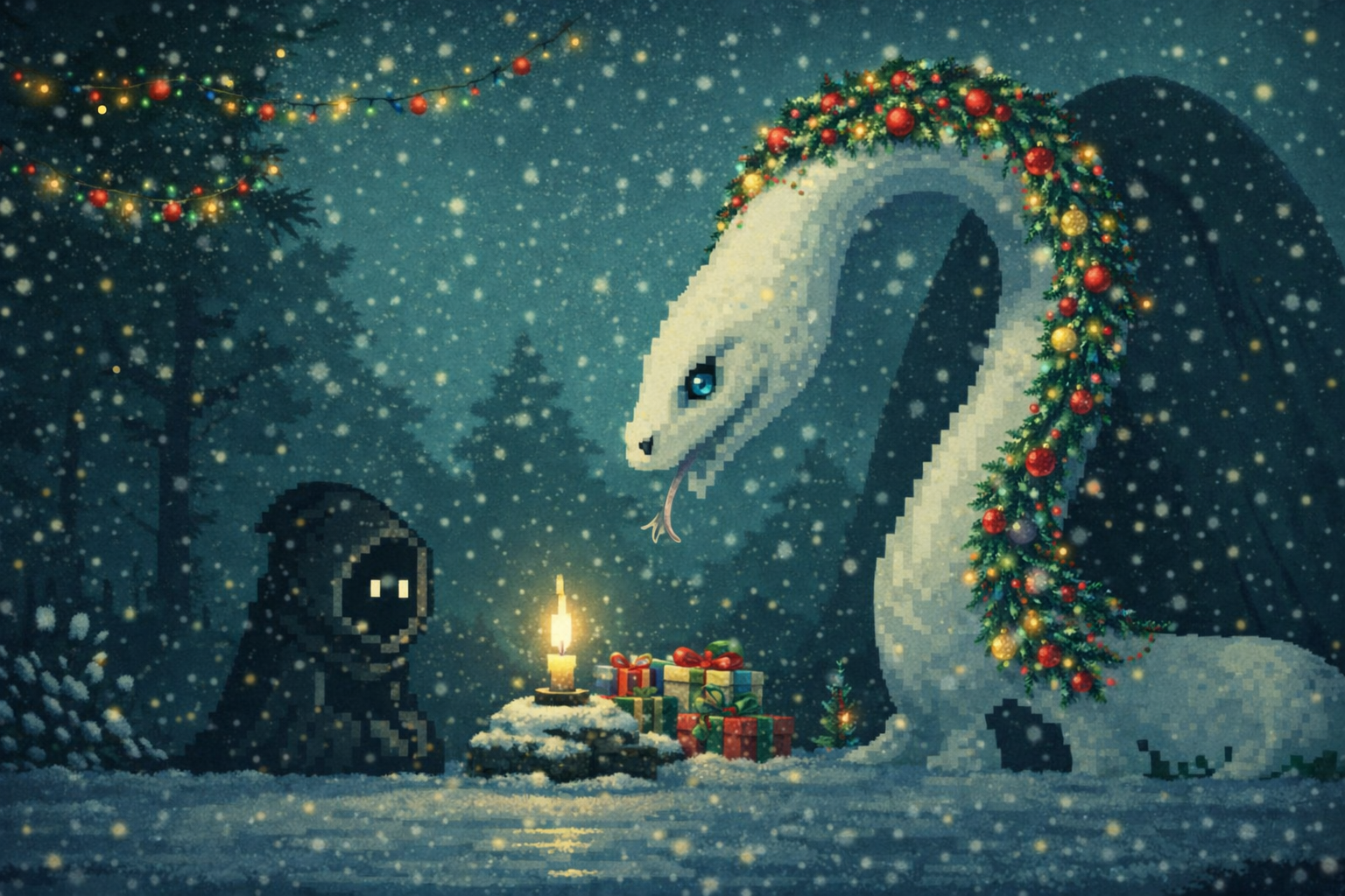 Dunbith Screenshot 3